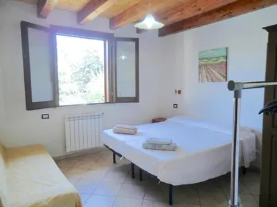 Gallery image of Villa apartment for 10 in Sicily in Balestrate