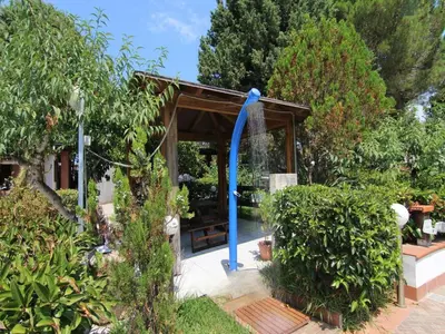 Gallery image of Spacious Apartment with pool in Sicily in Balestrate