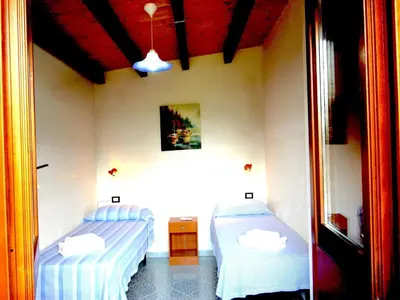 Gallery image of Spacious Apartment with pool in Sicily in Balestrate