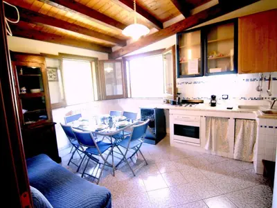 Gallery image of Spacious Apartment with pool in Sicily in Balestrate