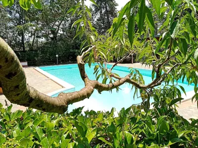 Gallery image of Spacious Apartment with pool in Sicily in Balestrate