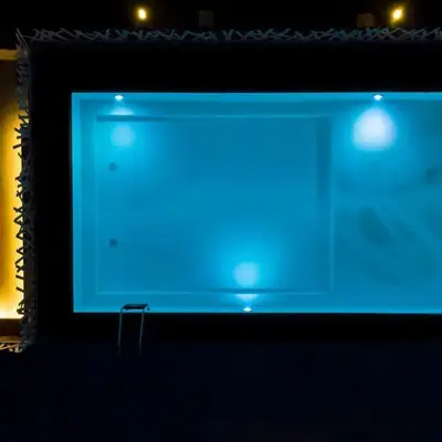 Apartment Lila Wohnung mit Schwimmbad und Meerblick by Interhome