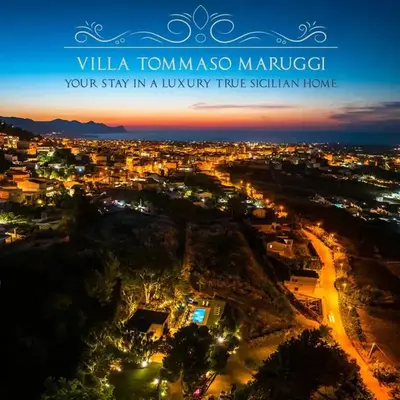 Holiday Home Villa Tommaso Maruggi Jacuzzi und privater Pool by Interhome