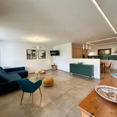 Apartment Villa Sao- Scopello- Punta Pispisa by Interhome
