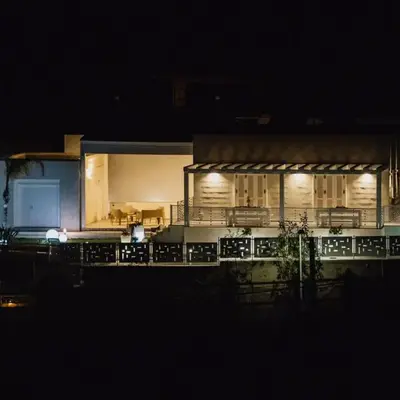 Holiday Home Haus in Balestrate mit privatem Parkplatz by Interhome