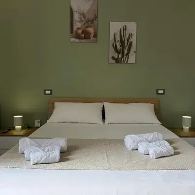 VITALENTA Palermo apartment