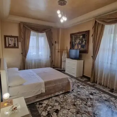Casa mogia