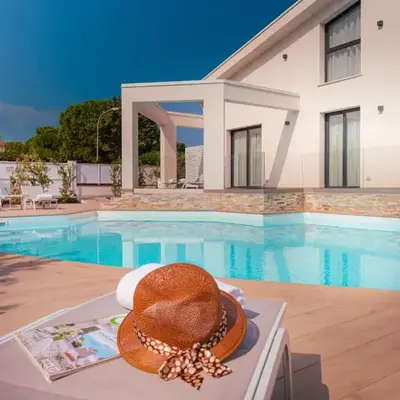 Gelso Bianco Collection Apartments
