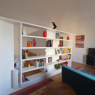 Adenzia apartment