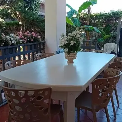 Al ventitré Home