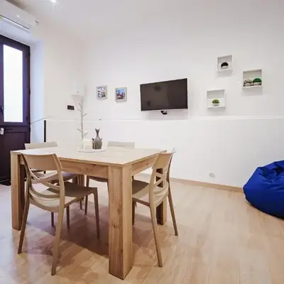 Maison Vulpi