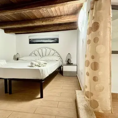 Casa del Cortile Secco