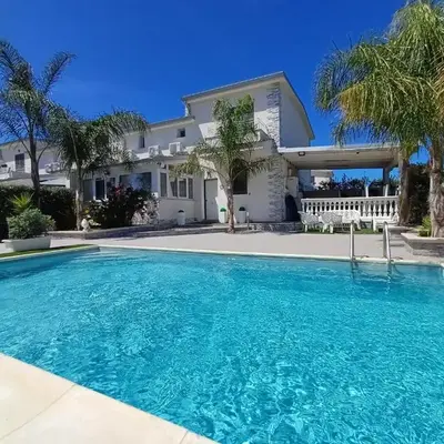 Villa del sole