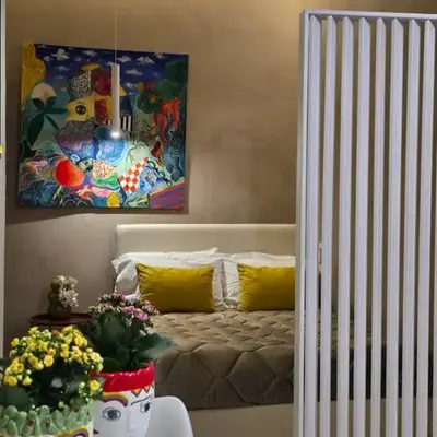 Venticinque Passi - nel cuore di Palermo