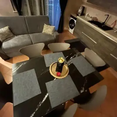 Enza HOUSE
