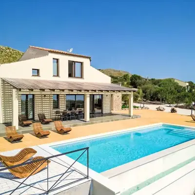 Villa Cleope by Interhome