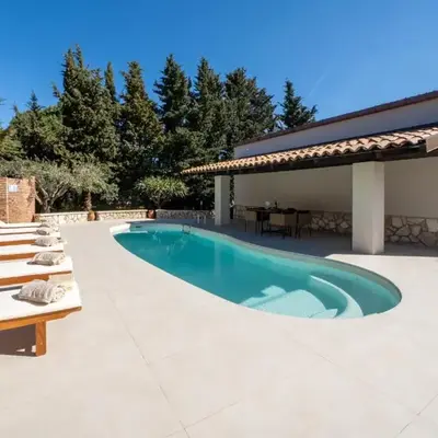 Exclusive Villa Eden