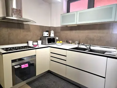 Gallery image of Ai Monopoli,design in centro vicino alla metro in Palermo