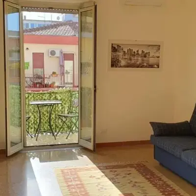 Magia del Sud