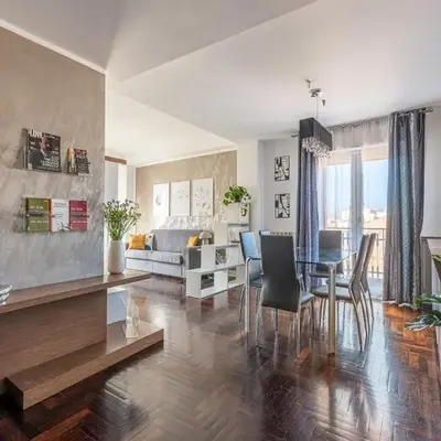 Sunny Suite Palermo