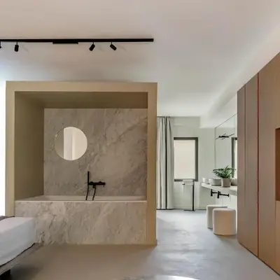 Idro Luxury Suite