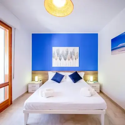 Marina Beach Apartments