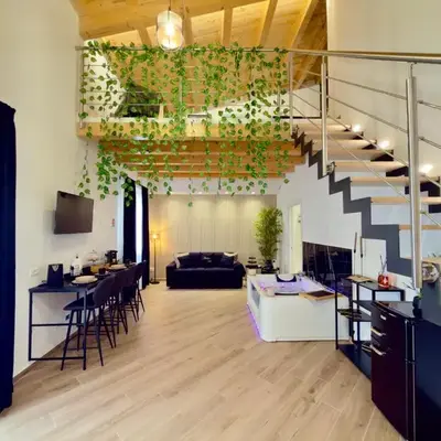 Montana Suite