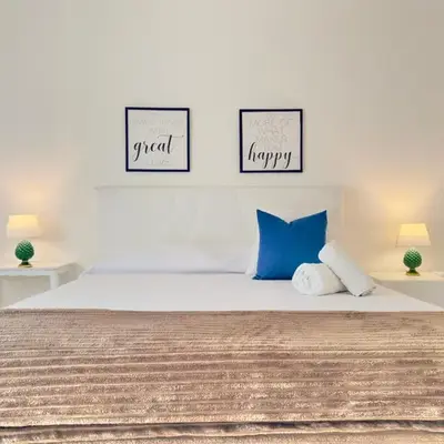 Merlo Holiday Homes Attico
