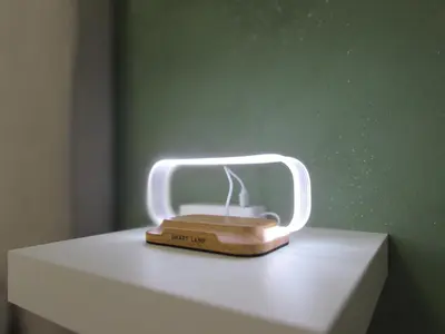 a small glass box sitting on top of a table at La Capaciota in Capaci