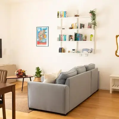 The Nest Maqueda
