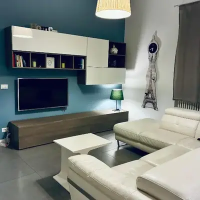 Lolli Guest House