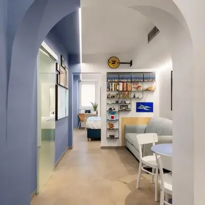PAT Amazing & Charm cozy apt