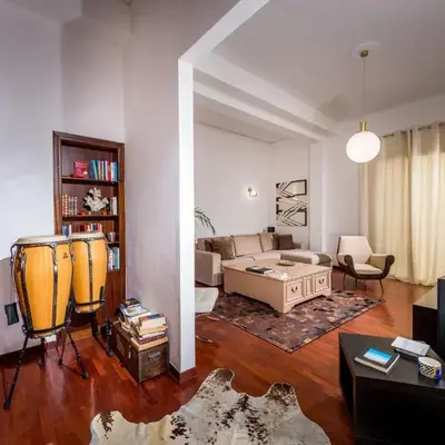 Apartment Wohnung dei Mori in Terrasini by Interhome