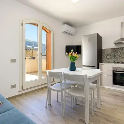 A Casa Di Vale
