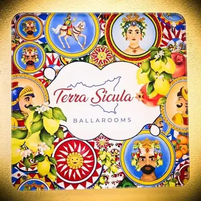 Terra Sicula Ballaroom 1