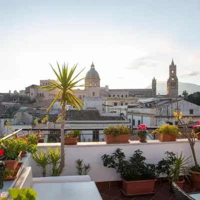 Apartment Papyri