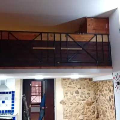 casa carmela