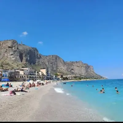 La Casuzza 3 al mare
