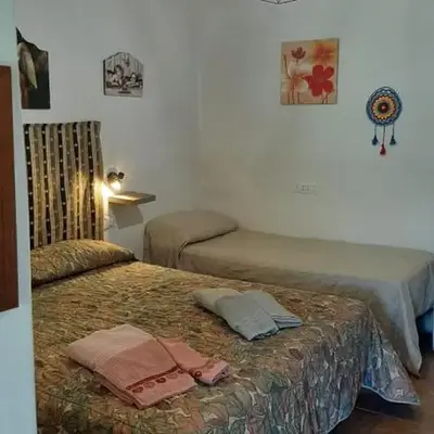 Casa Vacanza e Camera Fabiola