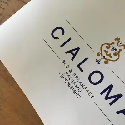 Cialoma B&B