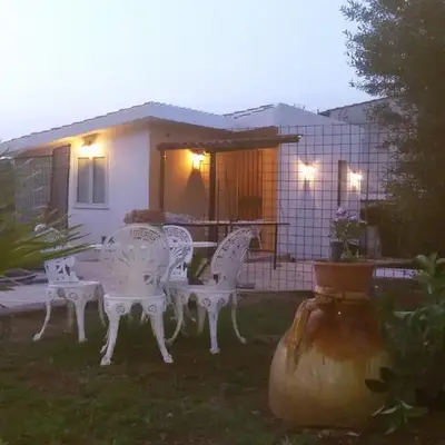 Camera relax riservata intero appartamento