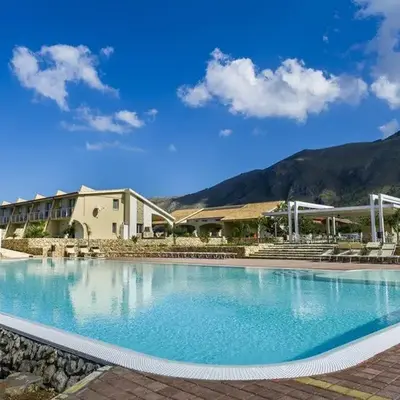Villa Iris