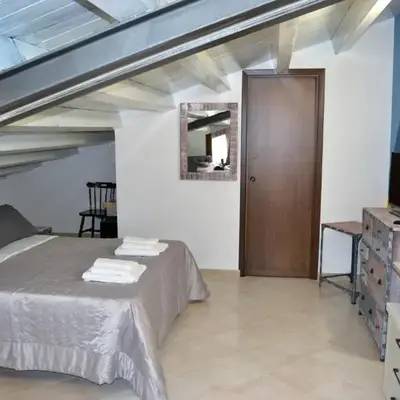 Appartamento Delle Pergole