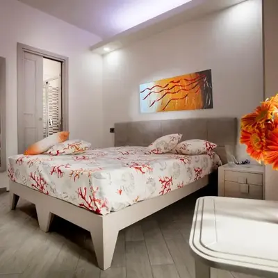 Monte Monaco B&B
