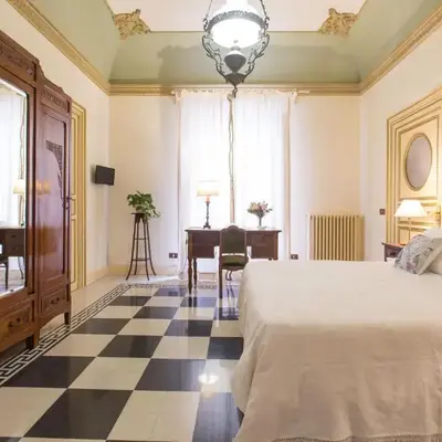 B&B Porta Carolina