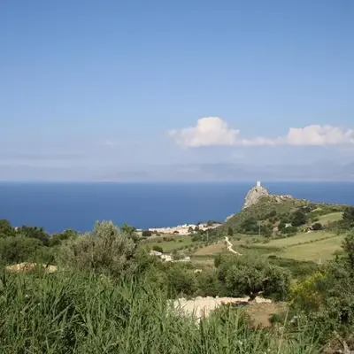 Villa Rossana