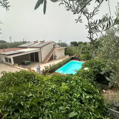 Villa Giorgia