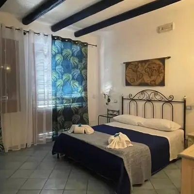 Hellas Makari B&B