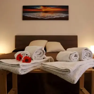 Casa Trio Apartments