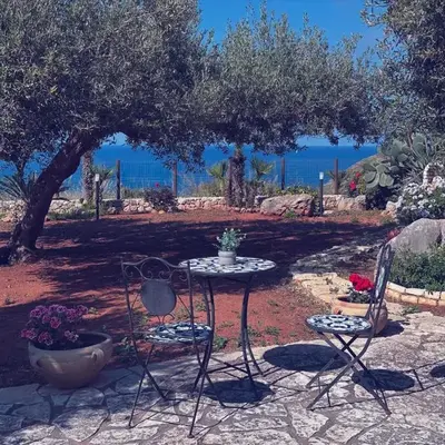 Villa Cala Bianca